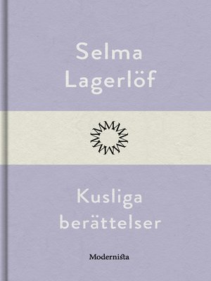 cover image of Kusliga berättelser